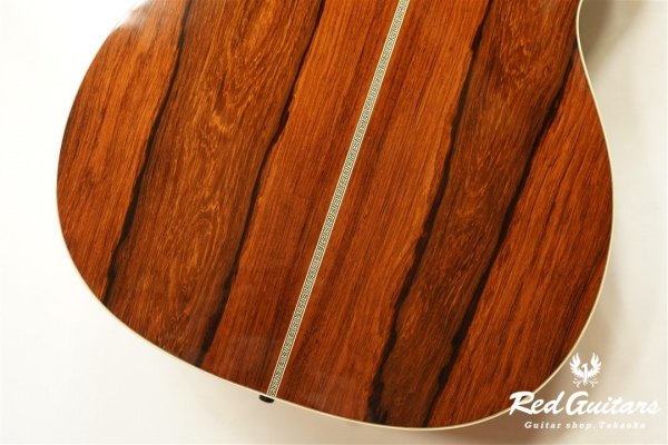 OM-28M  Madagascar Rosewood